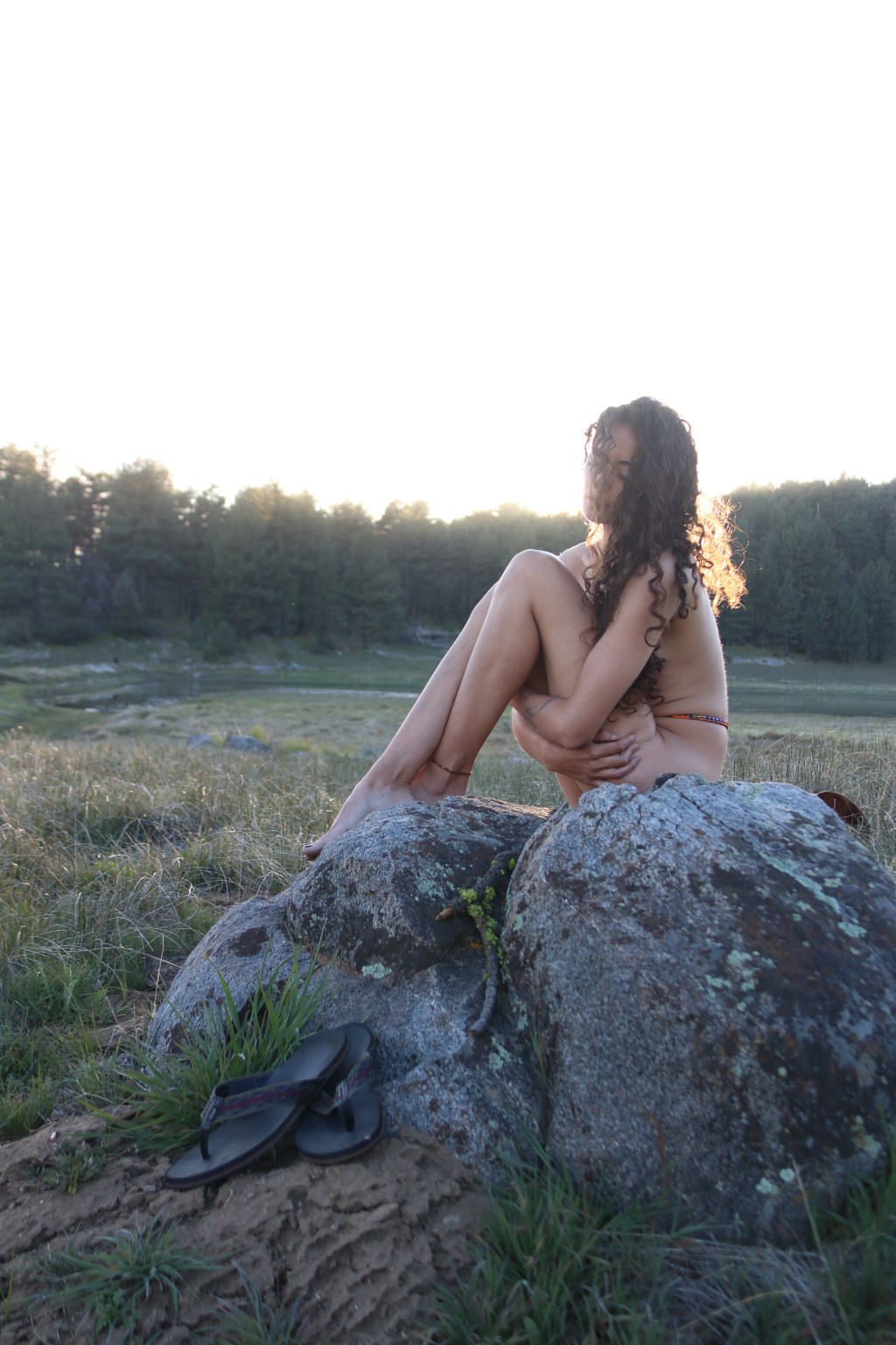 Crucifying Confliction